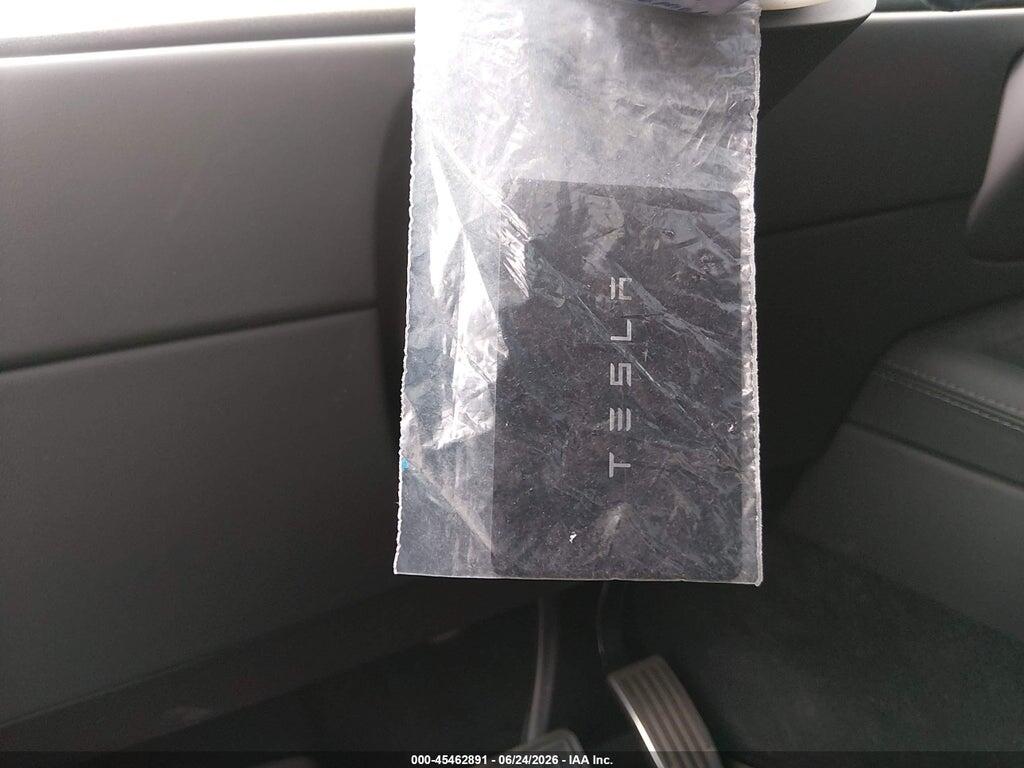 5YJ3E1EA4SF021430 2025 TESLA MODEL 3 photo no. 11
