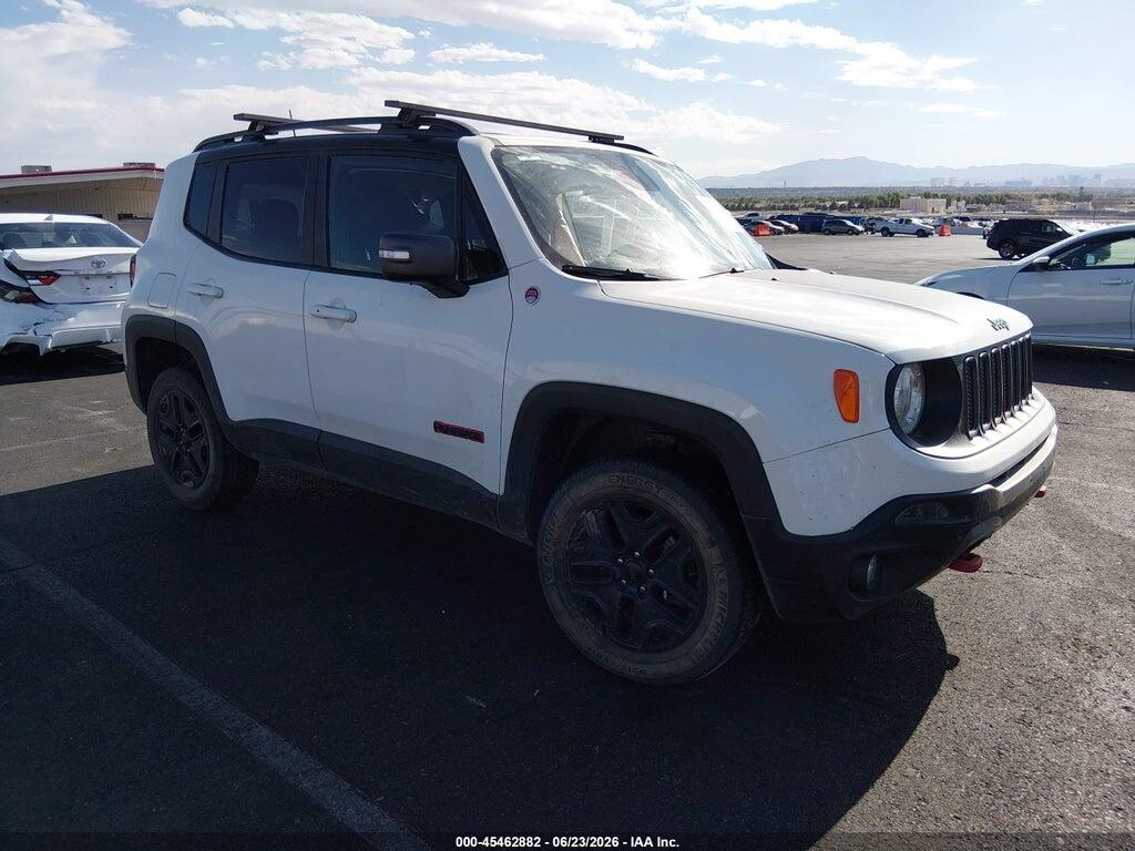 ZACCJBCB8JPH65097 2018 JEEP RENEGADE photo no. 1