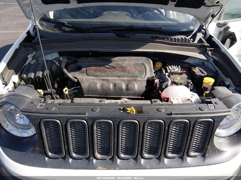 ZACCJBCB8JPH65097 2018 JEEP RENEGADE photo no. 10