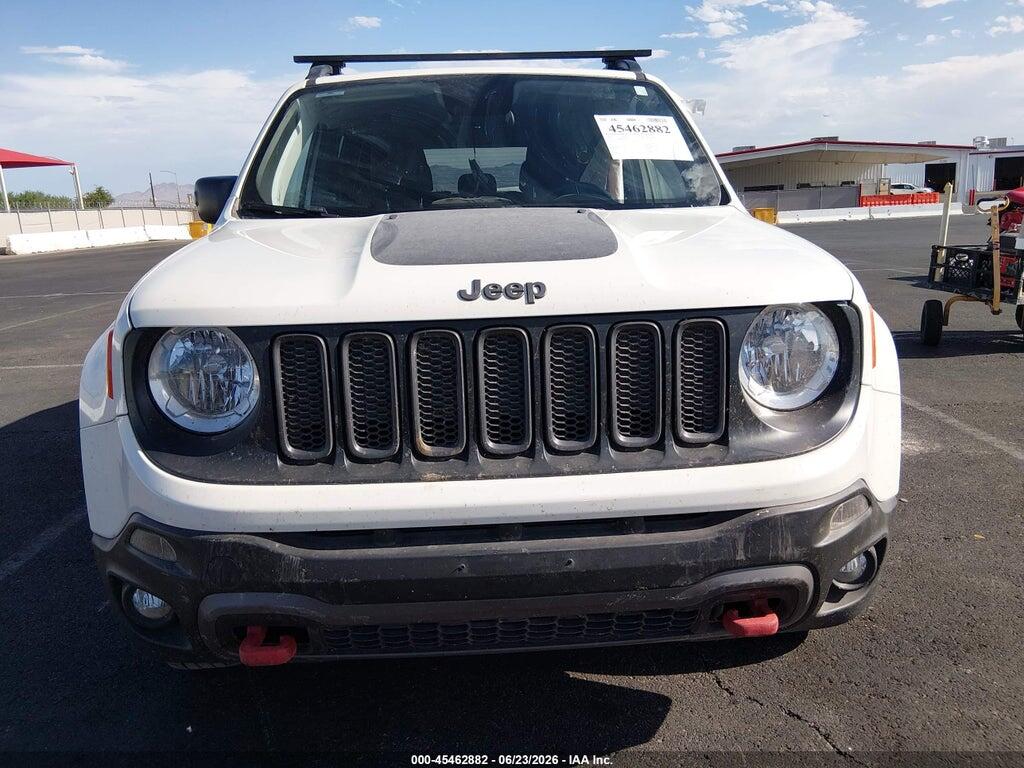 ZACCJBCB8JPH65097 2018 JEEP RENEGADE photo no. 12