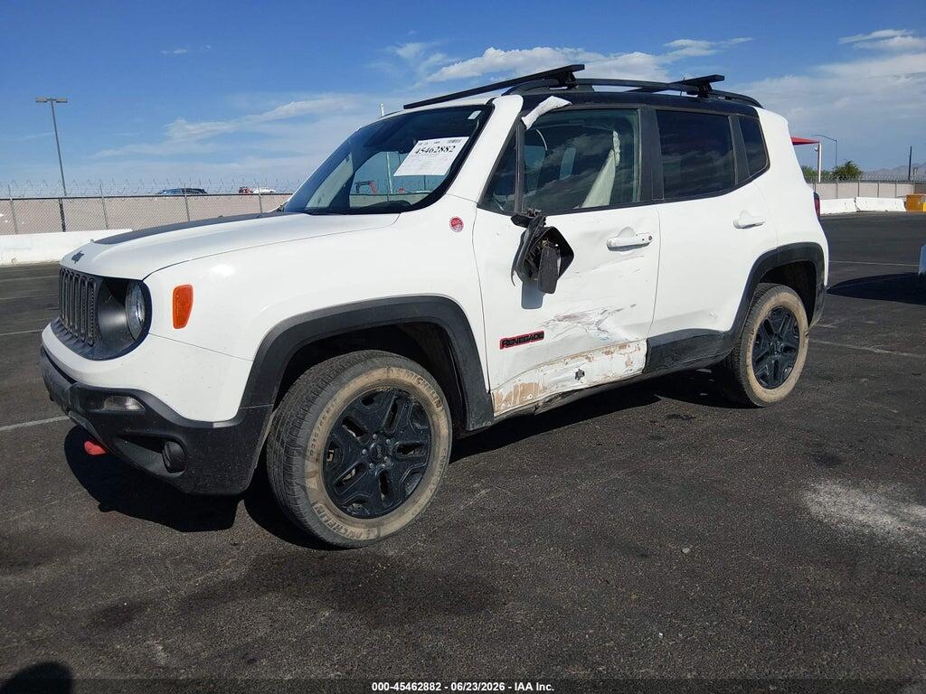 ZACCJBCB8JPH65097 2018 JEEP RENEGADE photo no. 2