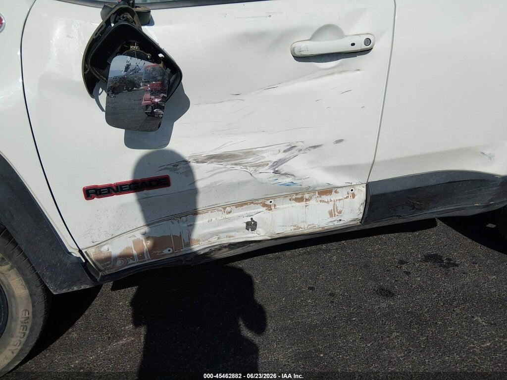 ZACCJBCB8JPH65097 2018 JEEP RENEGADE photo no. 6