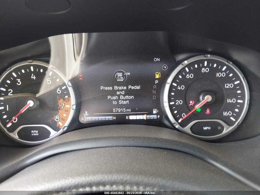 ZACCJBCB8JPH65097 2018 JEEP RENEGADE photo no. 7