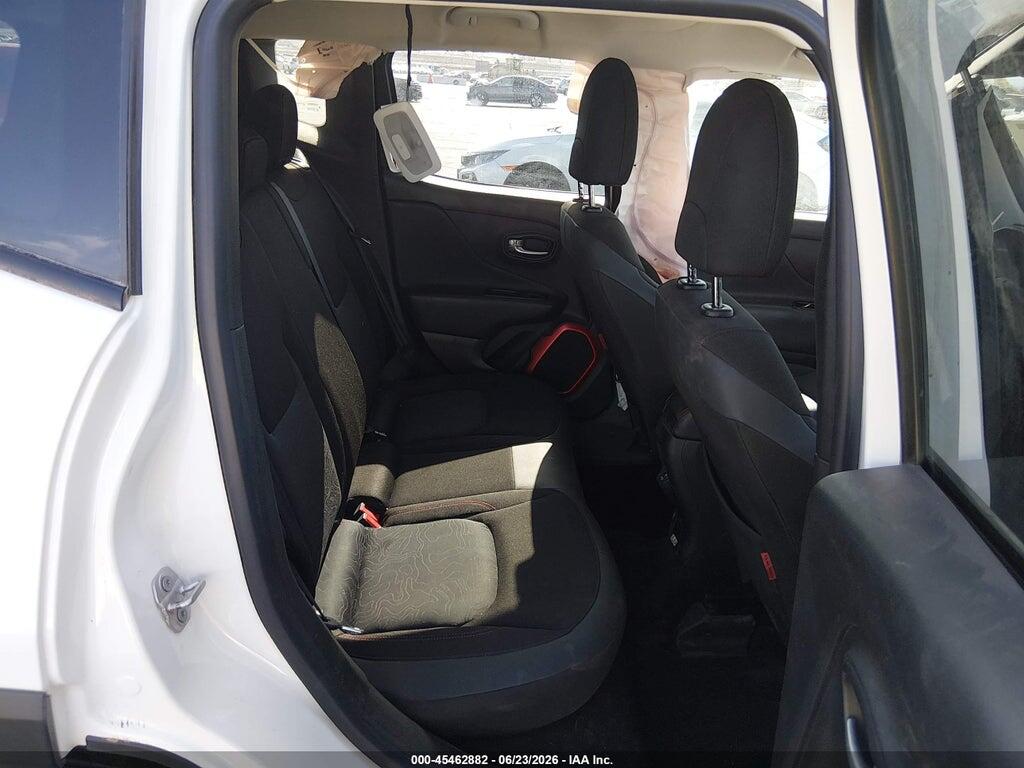 ZACCJBCB8JPH65097 2018 JEEP RENEGADE photo no. 8
