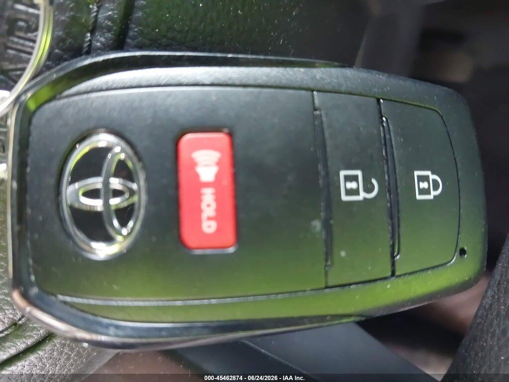 3TMLB5JN8TM268262 2026 TOYOTA TACOMA photo no. 11