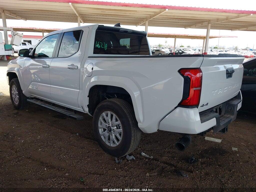 3TMLB5JN8TM268262 2026 TOYOTA TACOMA photo no. 3