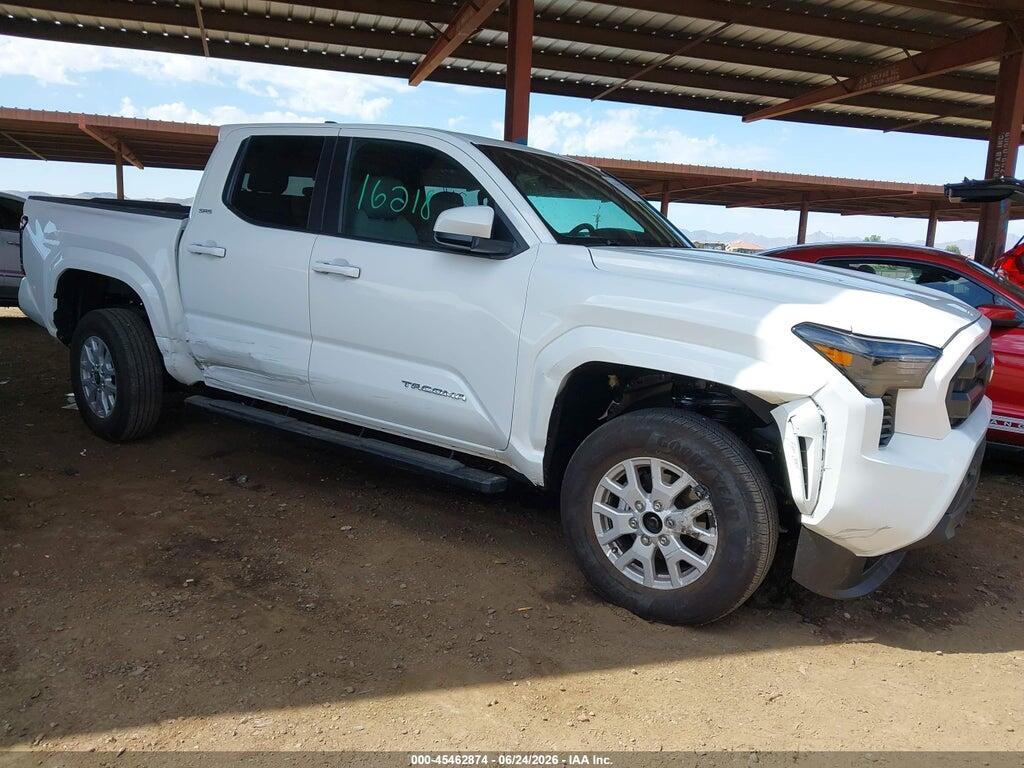 3TMLB5JN8TM268262 2026 TOYOTA TACOMA photo no. 6