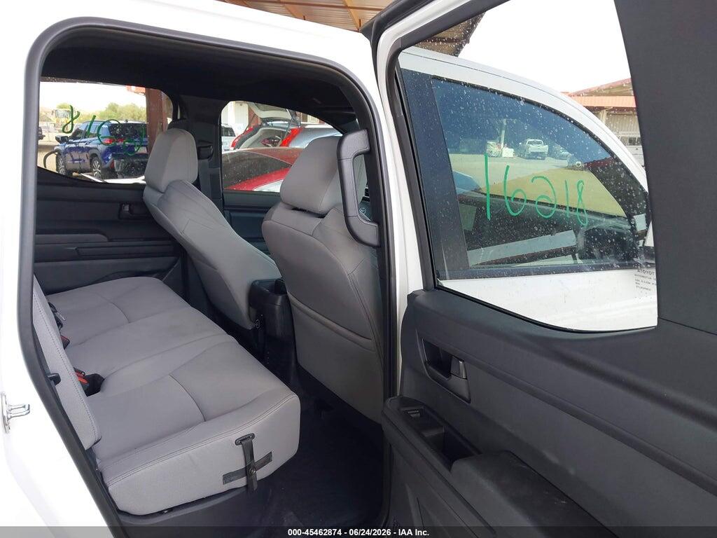 3TMLB5JN8TM268262 2026 TOYOTA TACOMA photo no. 8