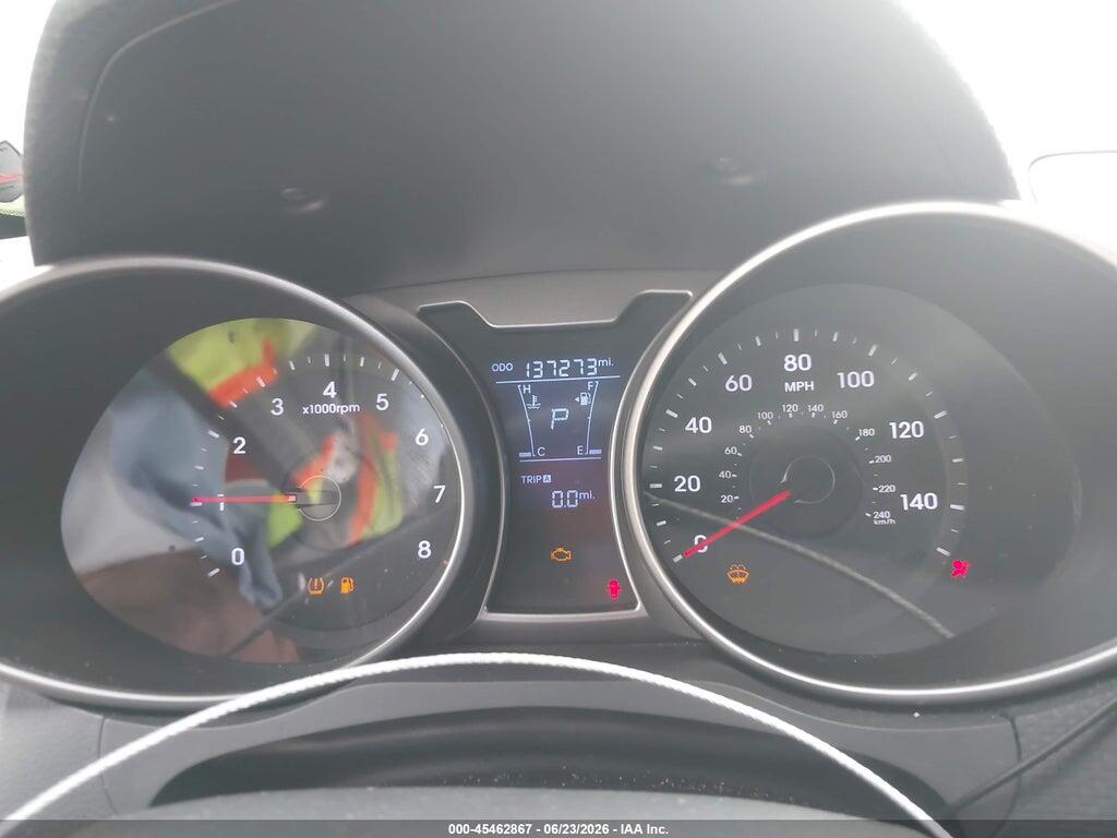 KMHTC6AD0FU228859 2015 HYUNDAI VELOSTER photo no. 7