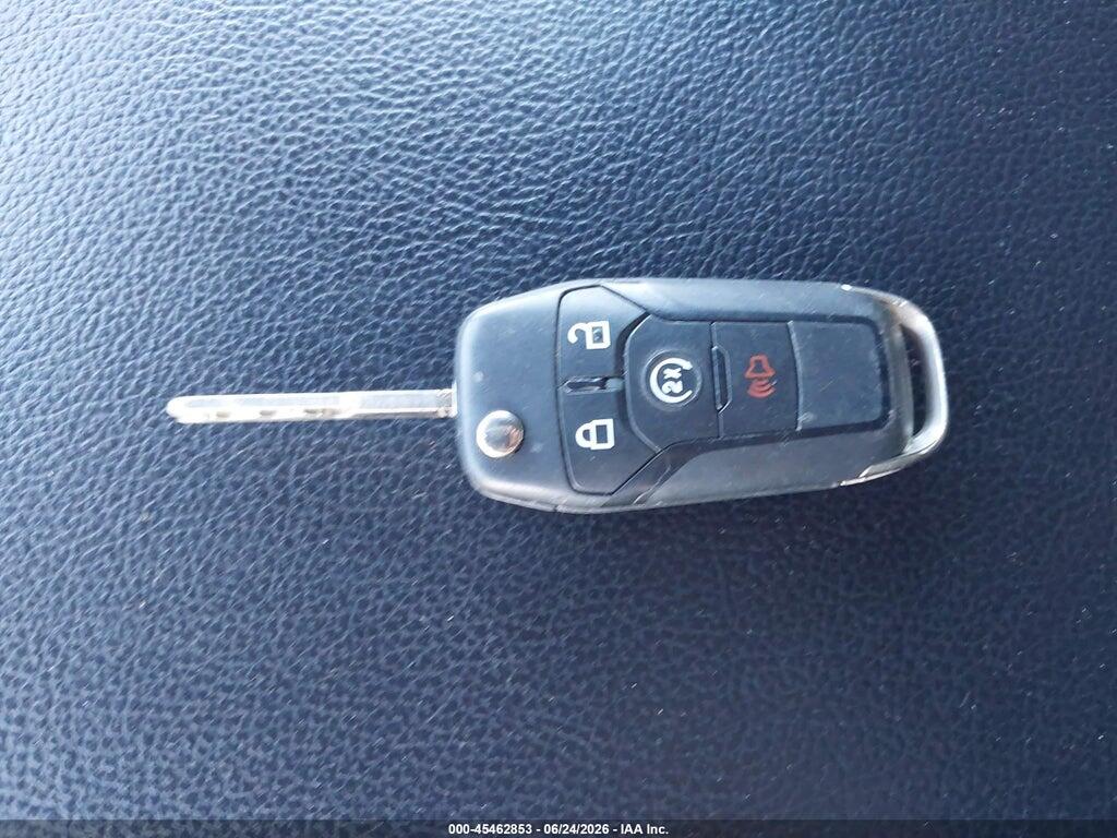 1FTEW1E40KFA00943 2019 FORD F-150 photo no. 11