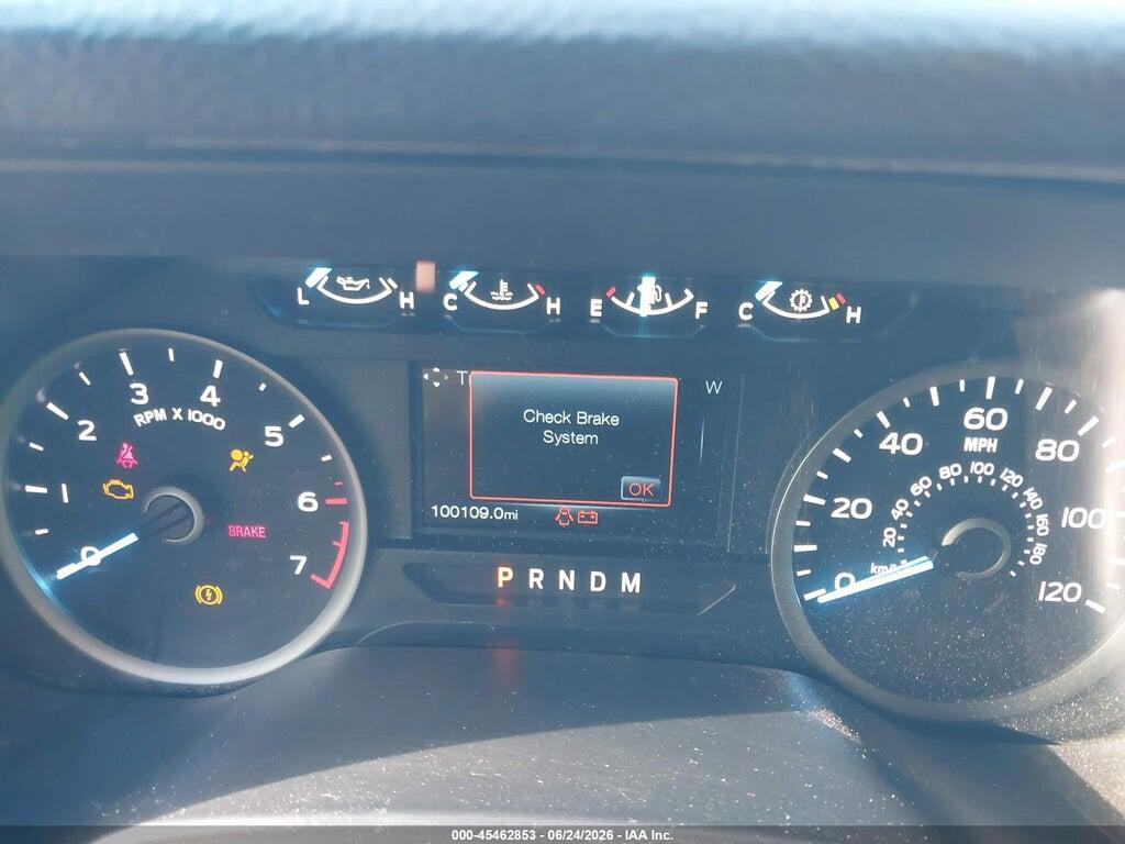 1FTEW1E40KFA00943 2019 FORD F-150 photo no. 7