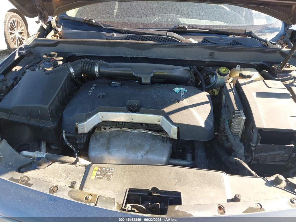 1G11C5SA4DF201586 2013 CHEVROLET MALIBU photo no. 10