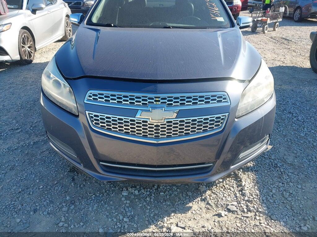 1G11C5SA4DF201586 2013 CHEVROLET MALIBU photo no. 6
