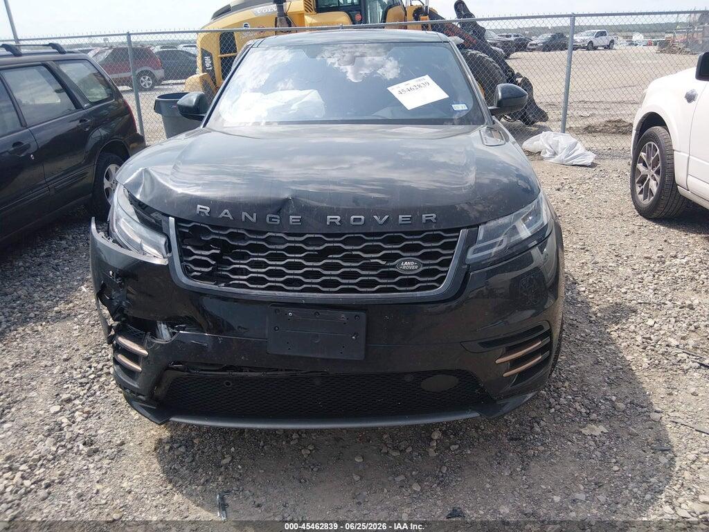 SALYK2EX2LA251589 2020 LAND ROVER RANGE ROVER VELAR photo no. 12