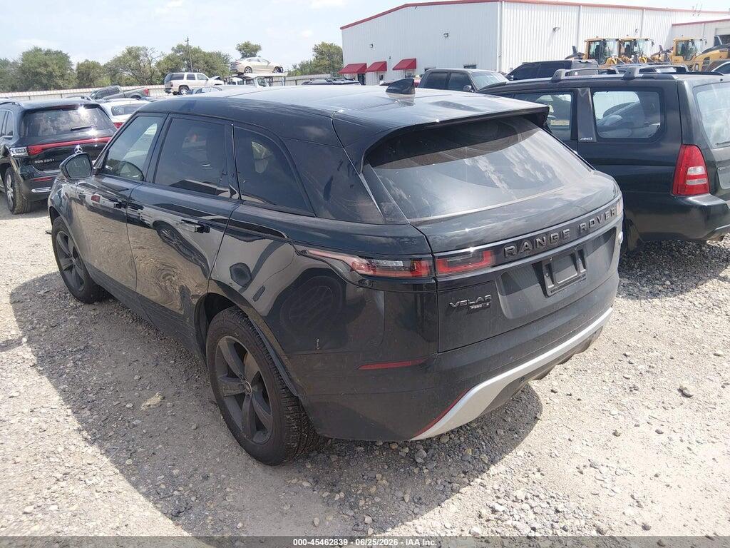 SALYK2EX2LA251589 2020 LAND ROVER RANGE ROVER VELAR photo no. 3