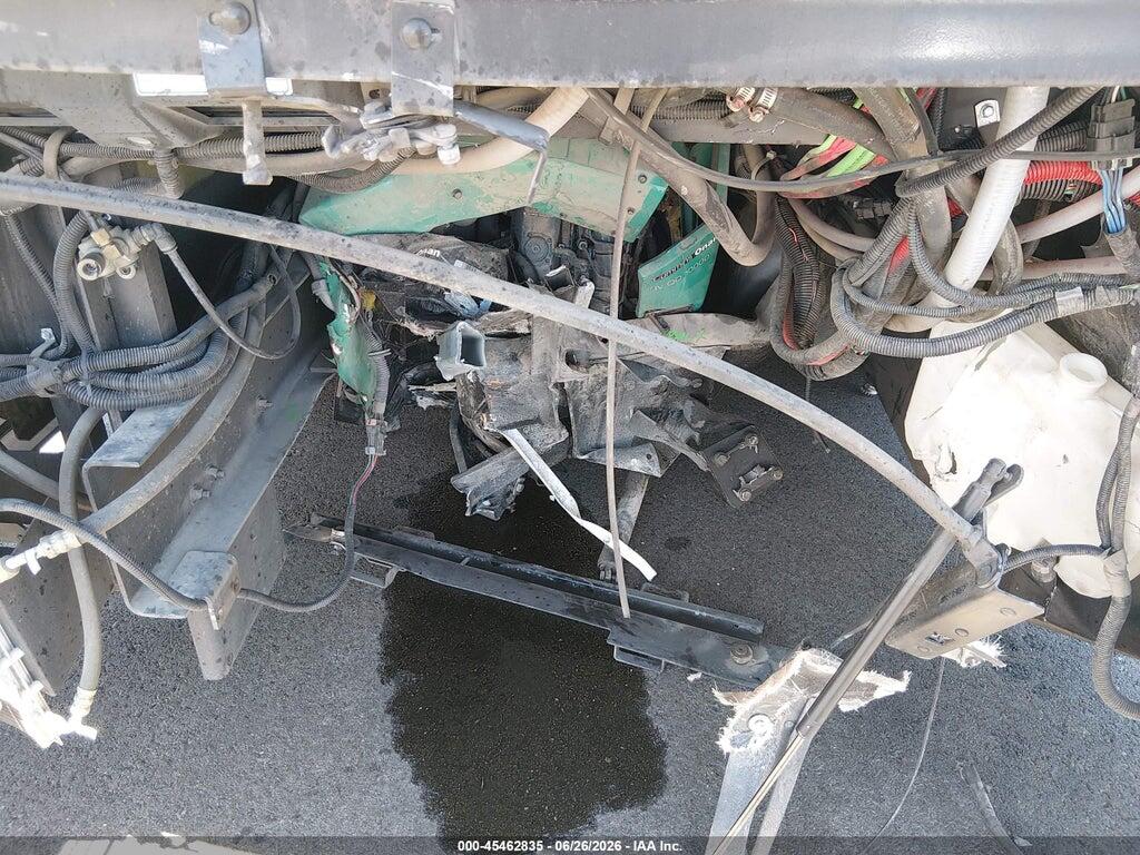 4UZFCHCY5GCHG9744 2016 FREIGHTLINER CHASSIS photo no. 10