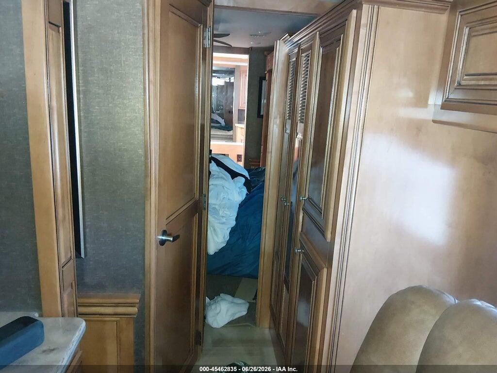 4UZFCHCY5GCHG9744 2016 FREIGHTLINER CHASSIS photo no. 8