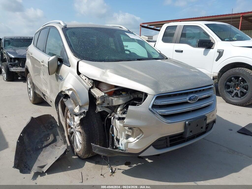 1FMCU9J97JUA97254 2018 FORD ESCAPE photo no. 1