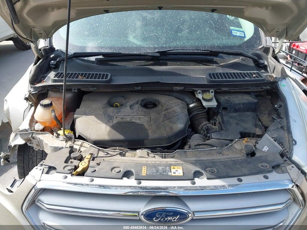 1FMCU9J97JUA97254 2018 FORD ESCAPE photo no. 10