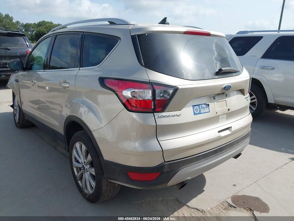 1FMCU9J97JUA97254 2018 FORD ESCAPE photo no. 3