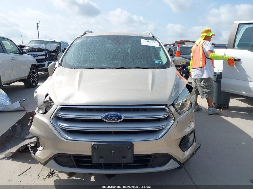 1FMCU9J97JUA97254 2018 FORD ESCAPE photo no. 6
