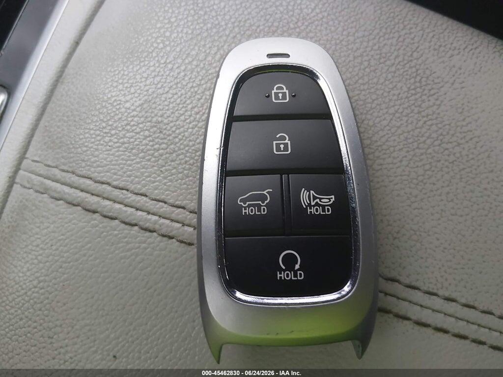 5NMJB3DE6RH321351 2024 HYUNDAI TUCSON photo no. 11