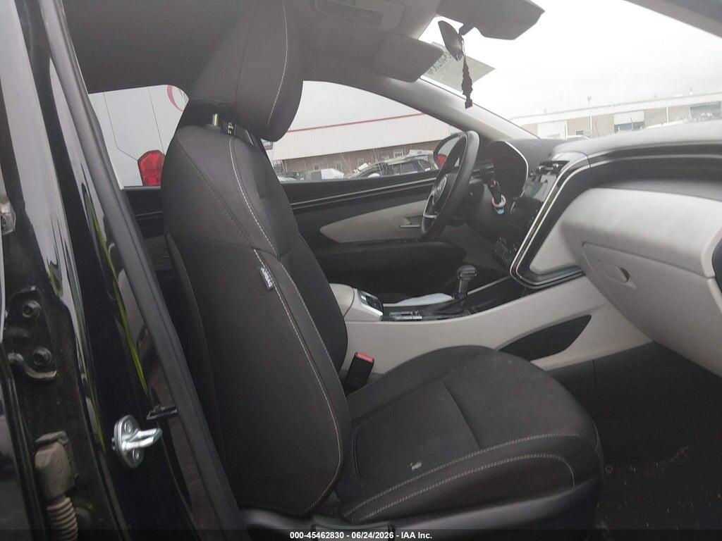 5NMJB3DE6RH321351 2024 HYUNDAI TUCSON photo no. 5