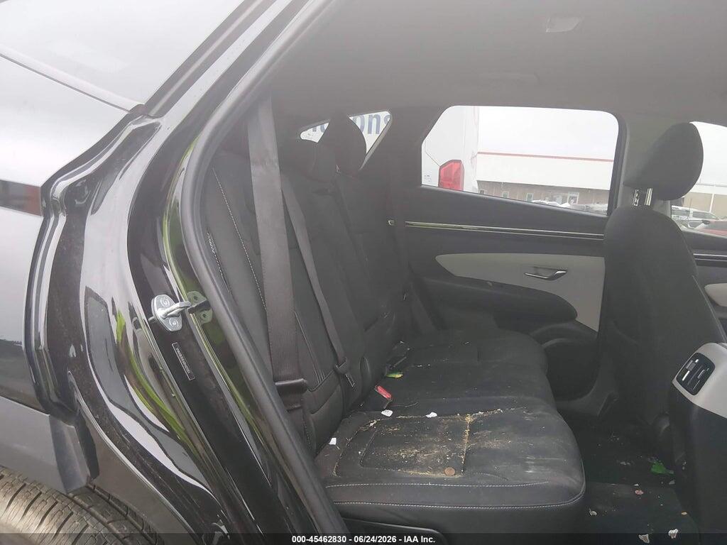 5NMJB3DE6RH321351 2024 HYUNDAI TUCSON photo no. 8