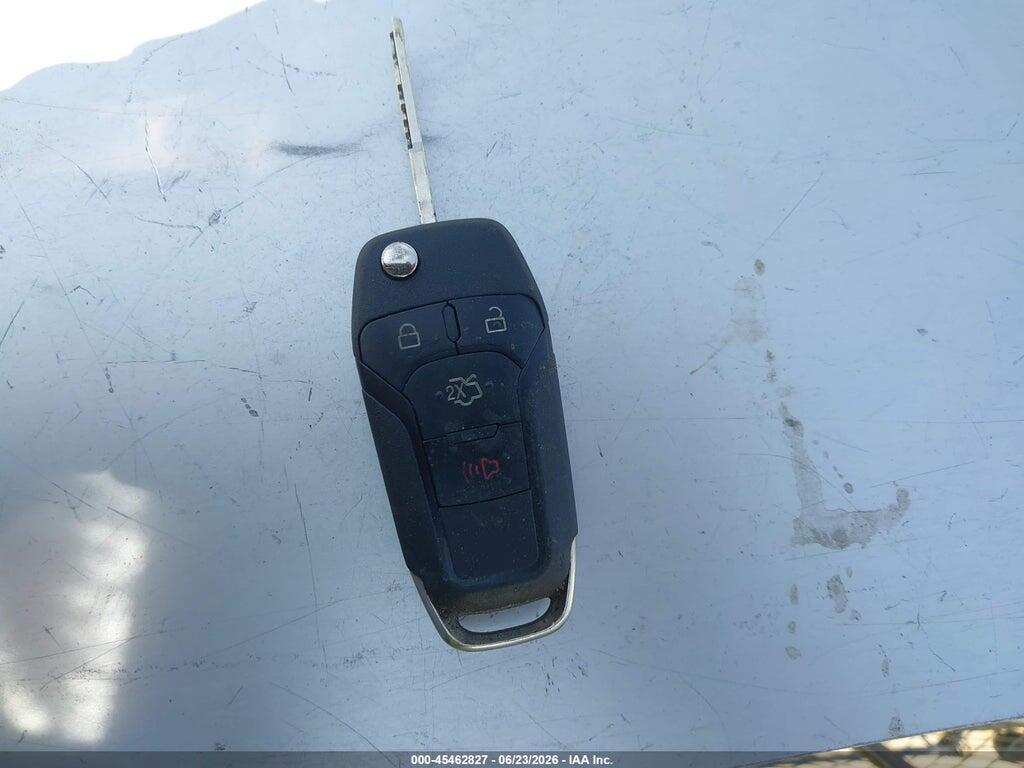 1FA6P0HD4F5126456 2015 FORD FUSION photo no. 11