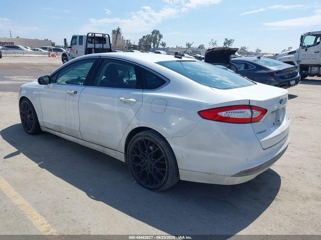 1FA6P0HD4F5126456 2015 FORD FUSION photo no. 3