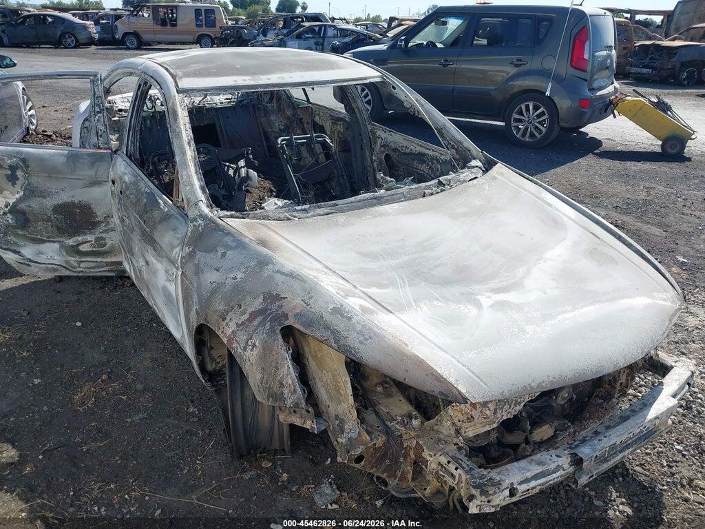 1HGCP2F32AA108980 2010 HONDA ACCORD photo no. 1