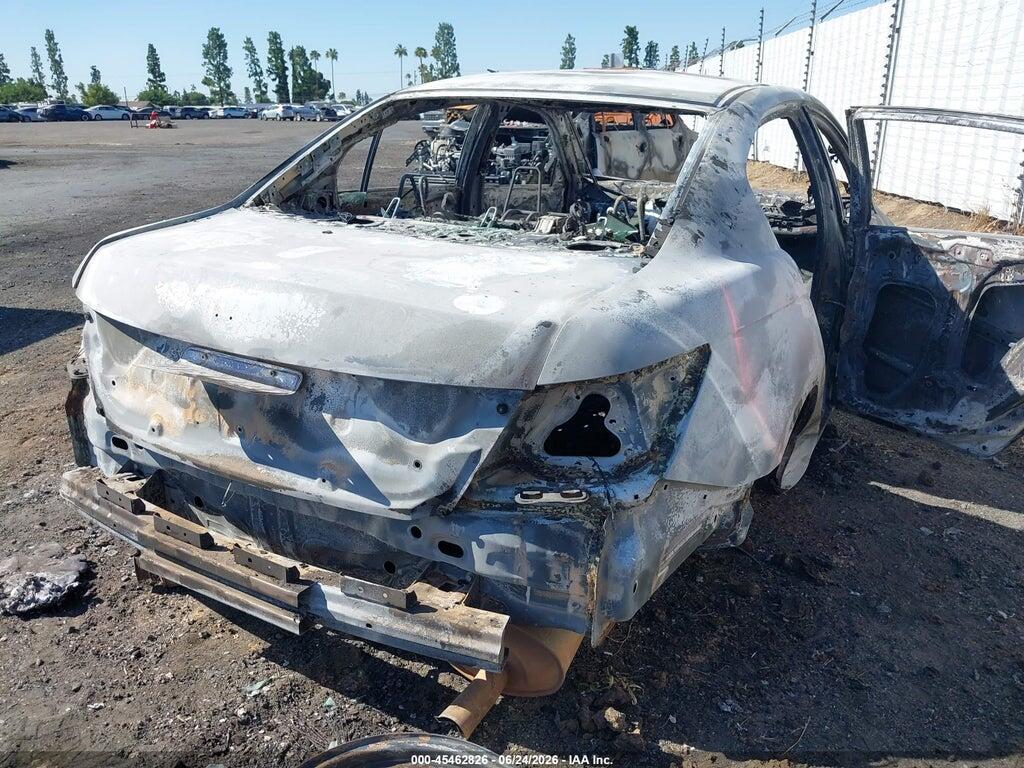 1HGCP2F32AA108980 2010 HONDA ACCORD photo no. 4