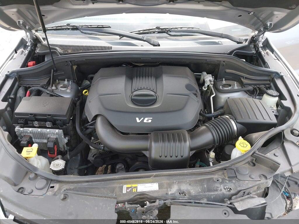 1C4RJEAG8FC863018 2015 JEEP GRAND CHEROKEE photo no. 10
