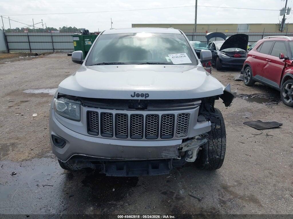 1C4RJEAG8FC863018 2015 JEEP GRAND CHEROKEE photo no. 12