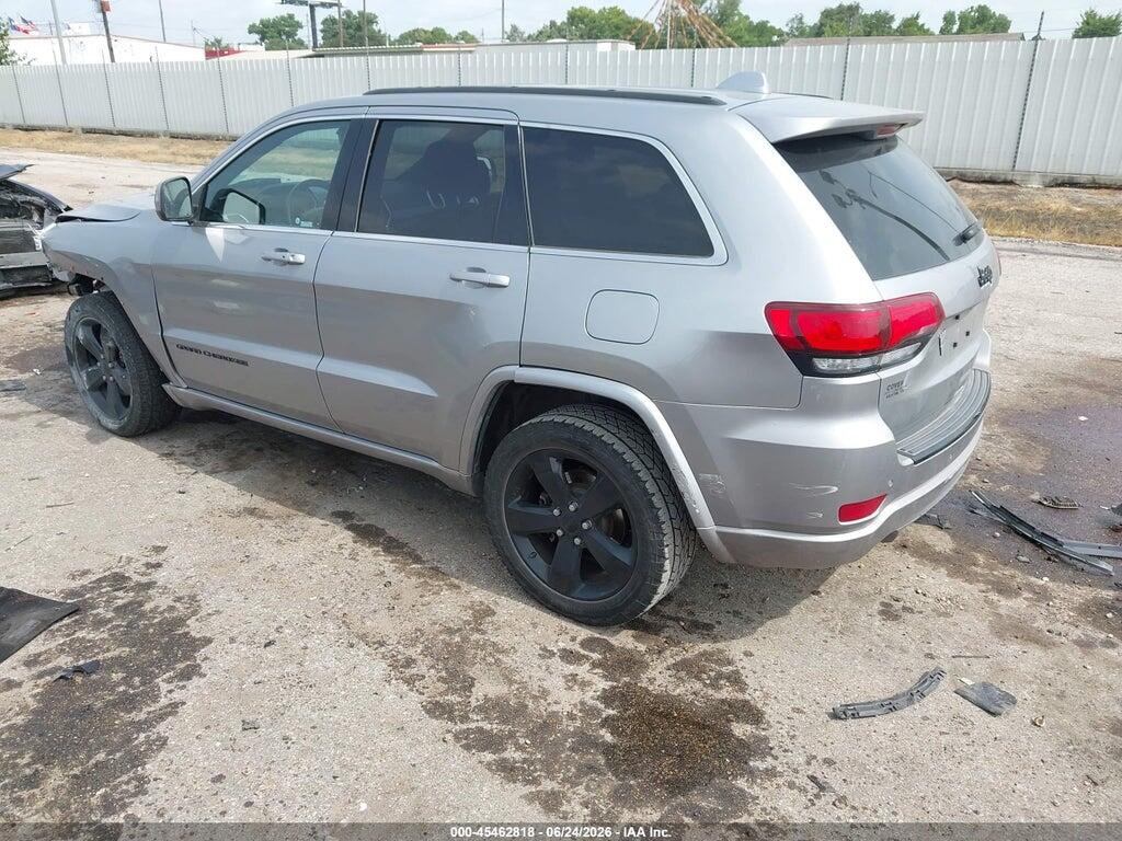 1C4RJEAG8FC863018 2015 JEEP GRAND CHEROKEE photo no. 3