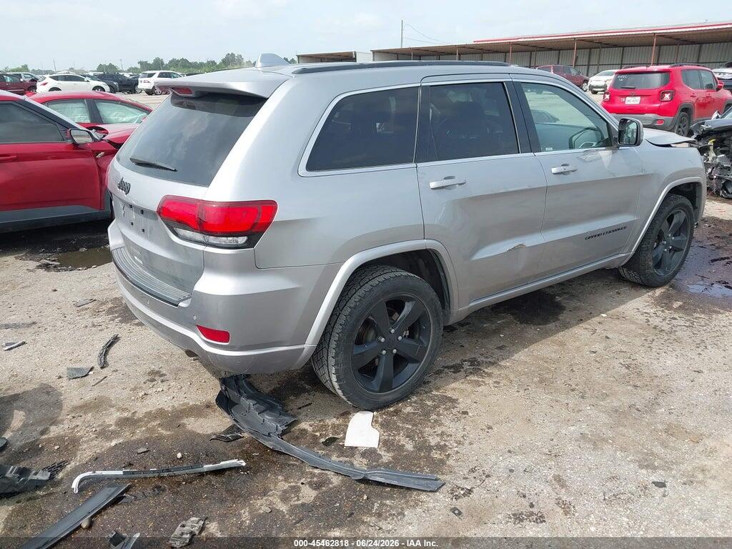 1C4RJEAG8FC863018 2015 JEEP GRAND CHEROKEE photo no. 4