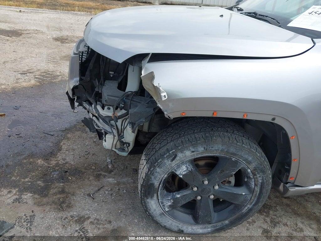 1C4RJEAG8FC863018 2015 JEEP GRAND CHEROKEE photo no. 6