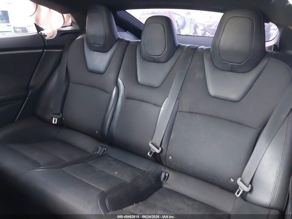 5YJSA1E26JF300117 2018 TESLA MODEL S photo no. 8