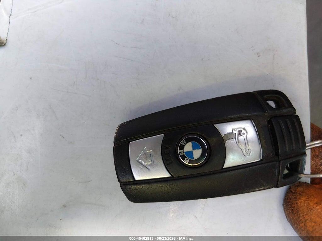 WBANB53526CP01289 2006 BMW 550I photo no. 11