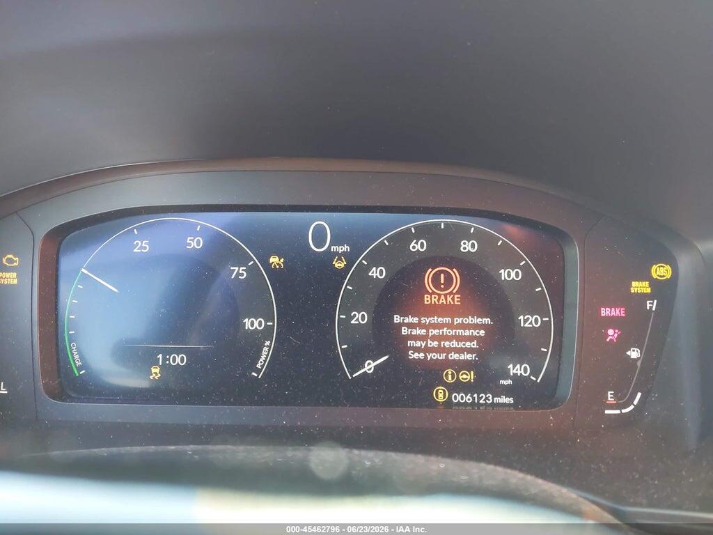 19XFL4H94SE013324 2025 HONDA CIVIC HYBRID photo no. 7