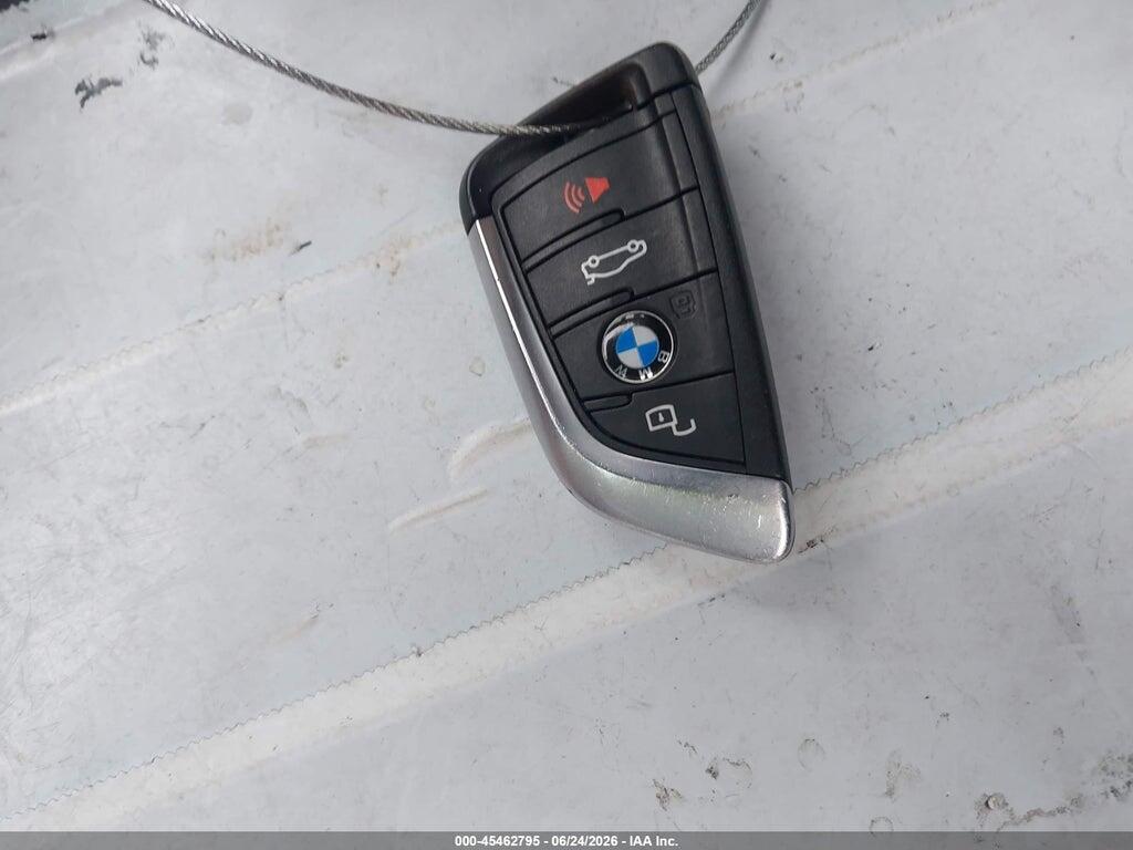 3MW69FF05P8D76247 2023 BMW 330I photo no. 11