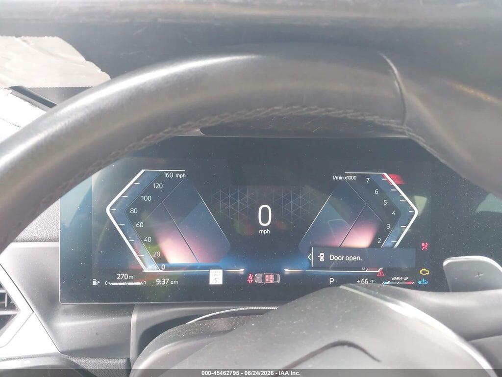 3MW69FF05P8D76247 2023 BMW 330I photo no. 7