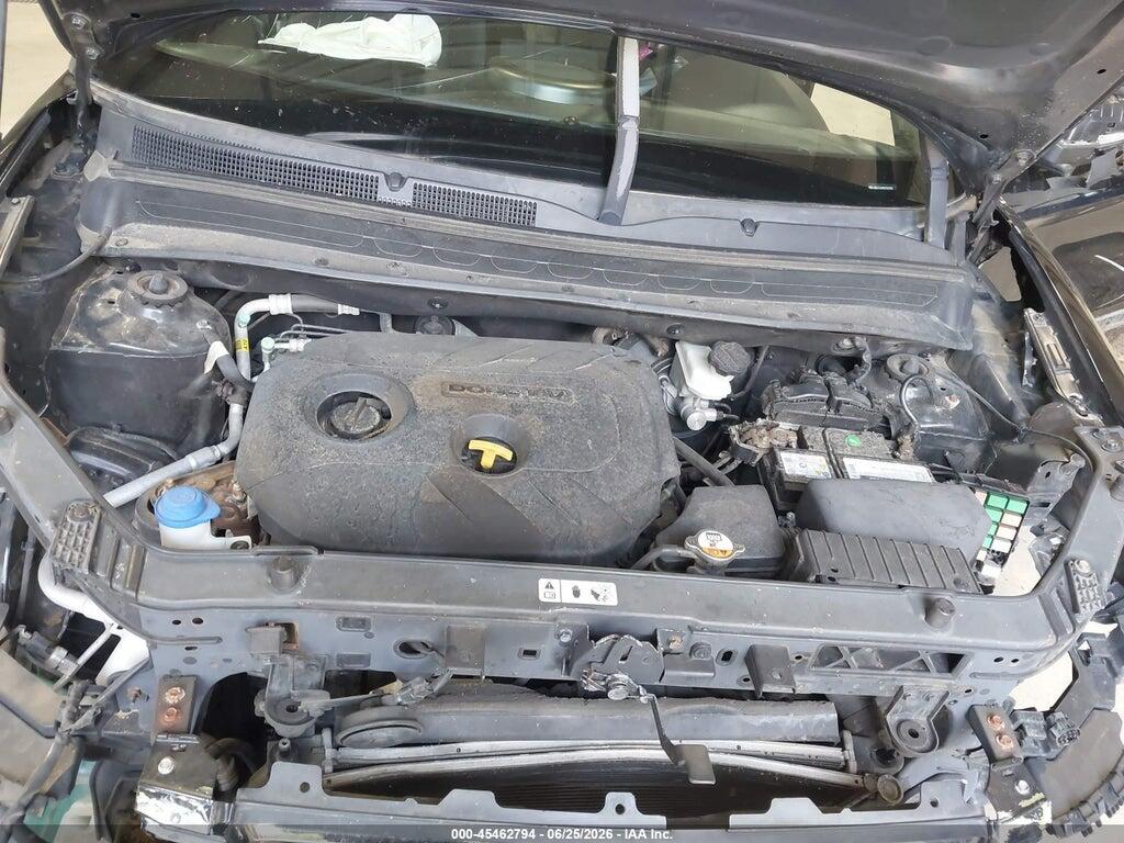 KNDJT2A64D7552592 2013 KIA SOUL photo no. 10