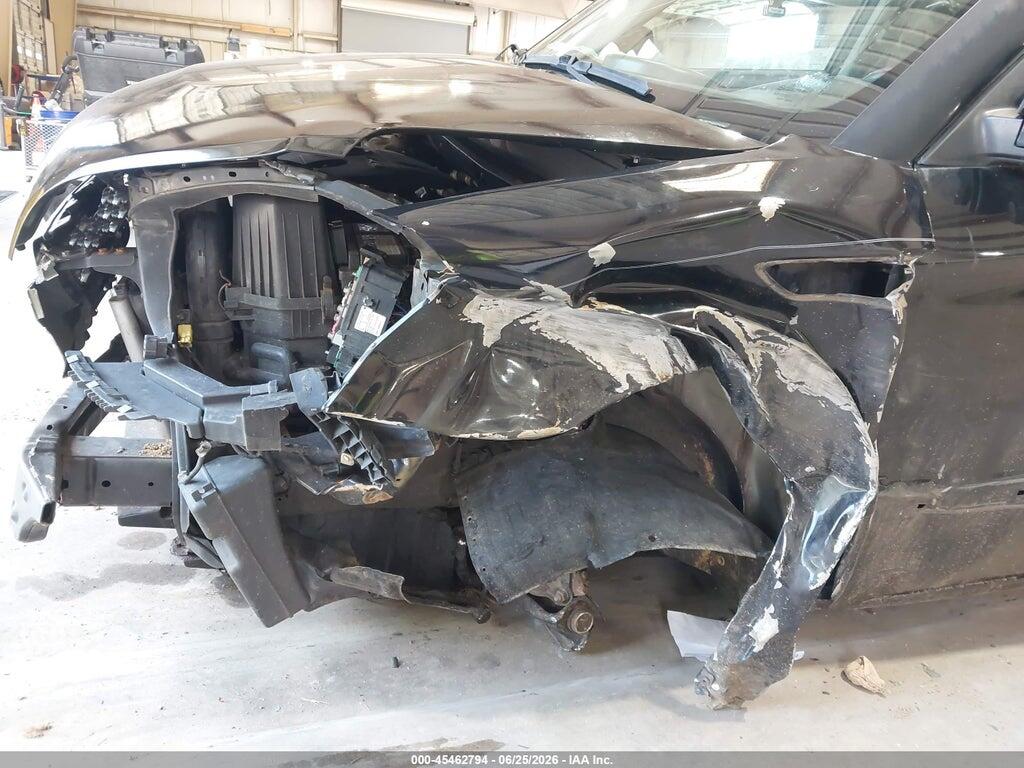 KNDJT2A64D7552592 2013 KIA SOUL photo no. 6