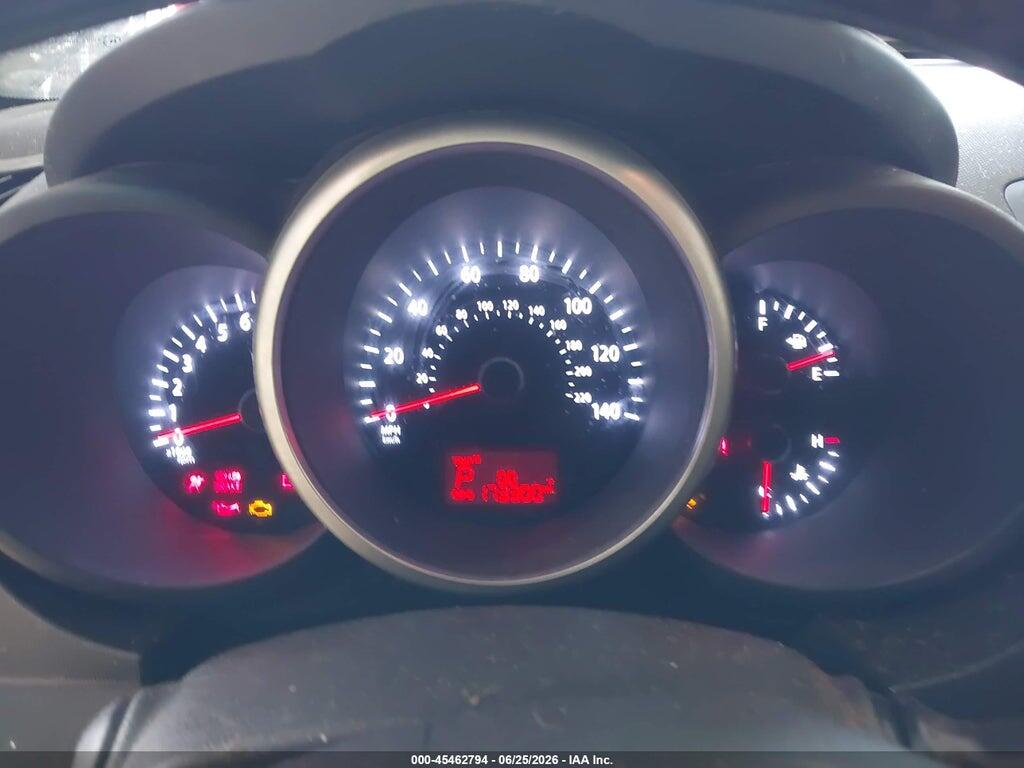 KNDJT2A64D7552592 2013 KIA SOUL photo no. 7