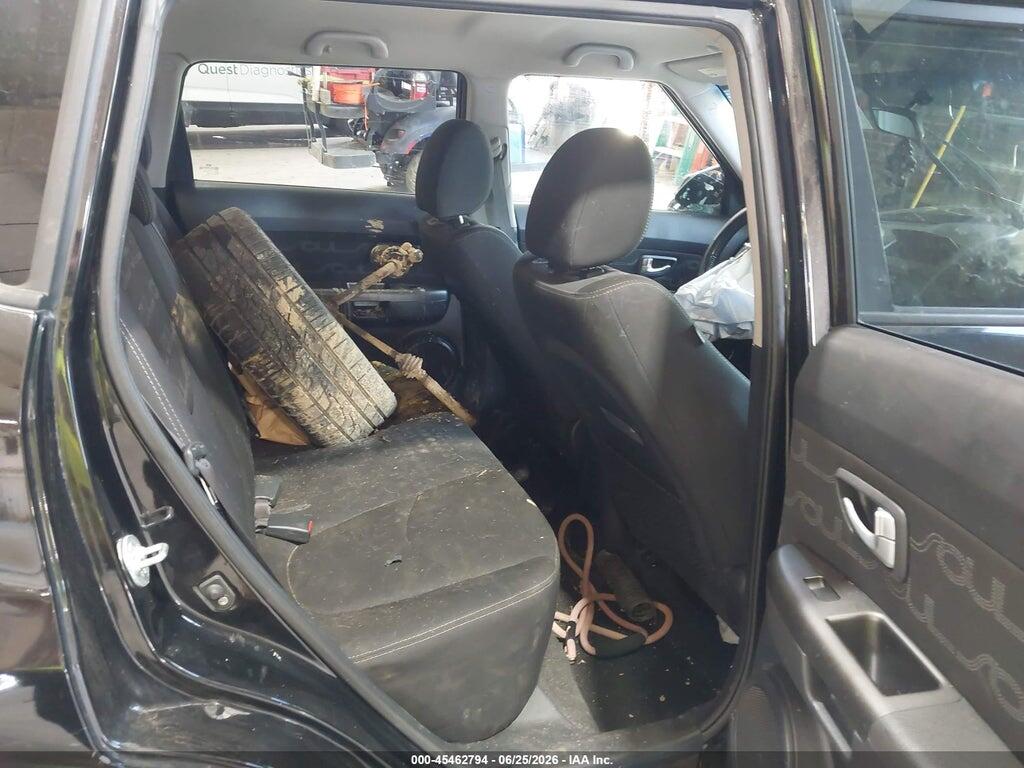 KNDJT2A64D7552592 2013 KIA SOUL photo no. 8
