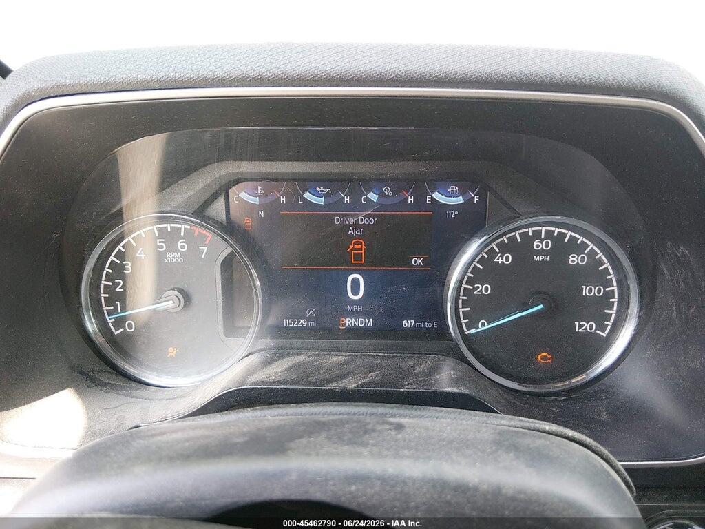 1FTEW1EP6MFA62490 2021 FORD F-150 photo no. 7