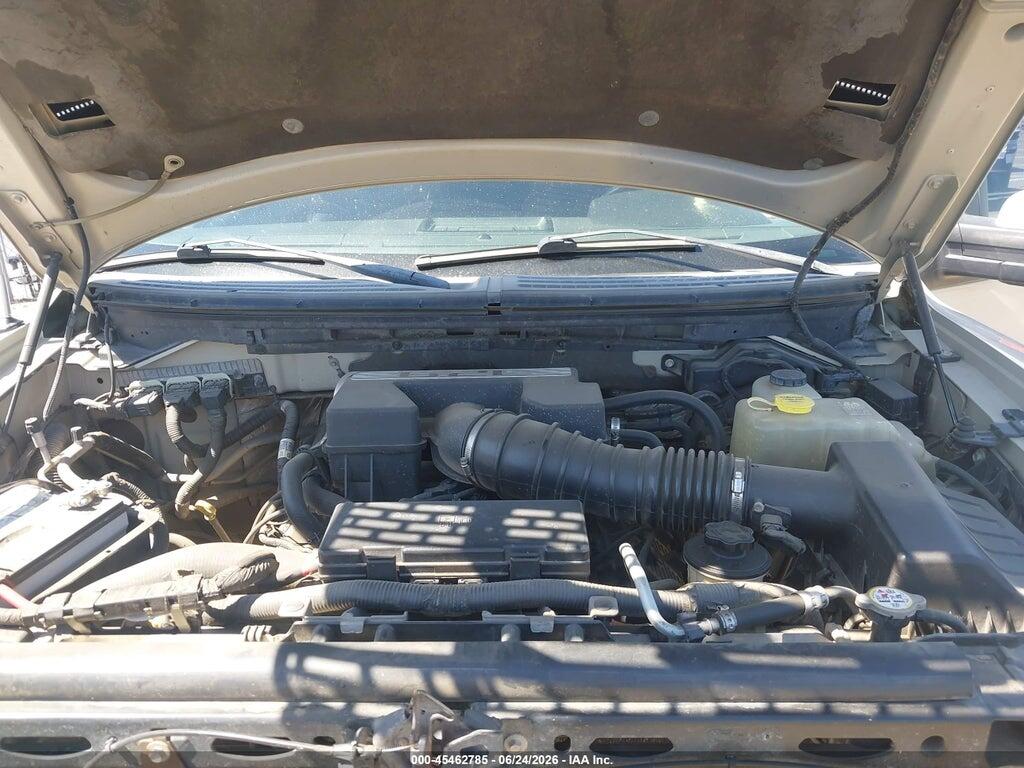 1FTFW1R62DFA92656 2013 FORD F-150 photo no. 10
