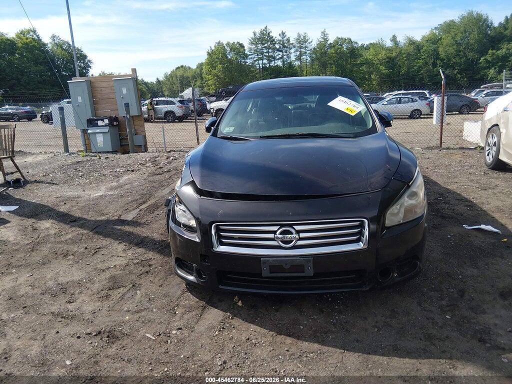 1N4AA5AP9DC802602 2013 NISSAN MAXIMA photo no. 12