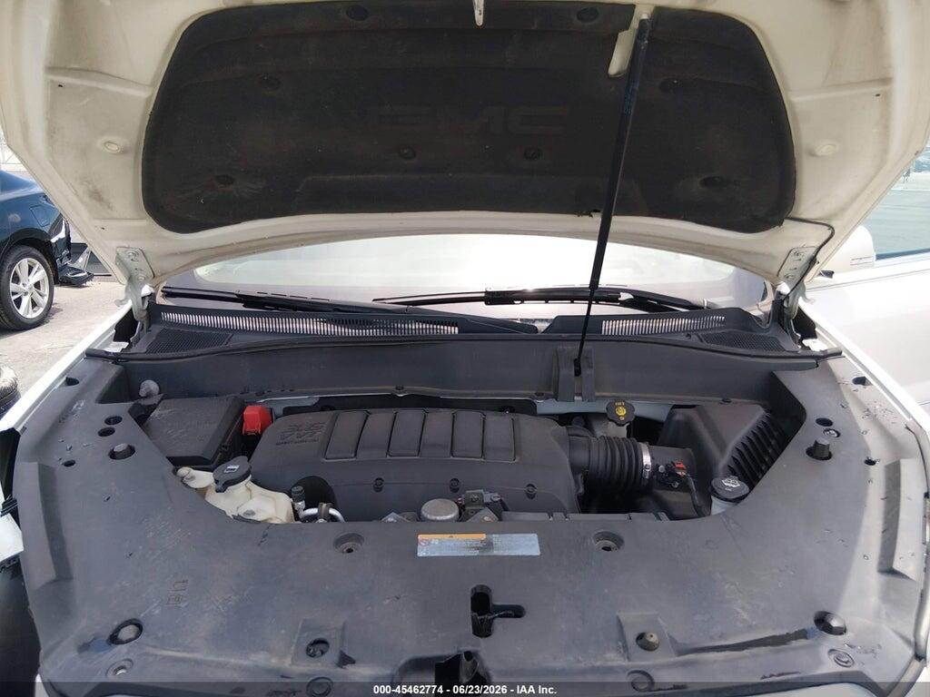 1GKKRTKDXEJ151188 2014 GMC ACADIA photo no. 10
